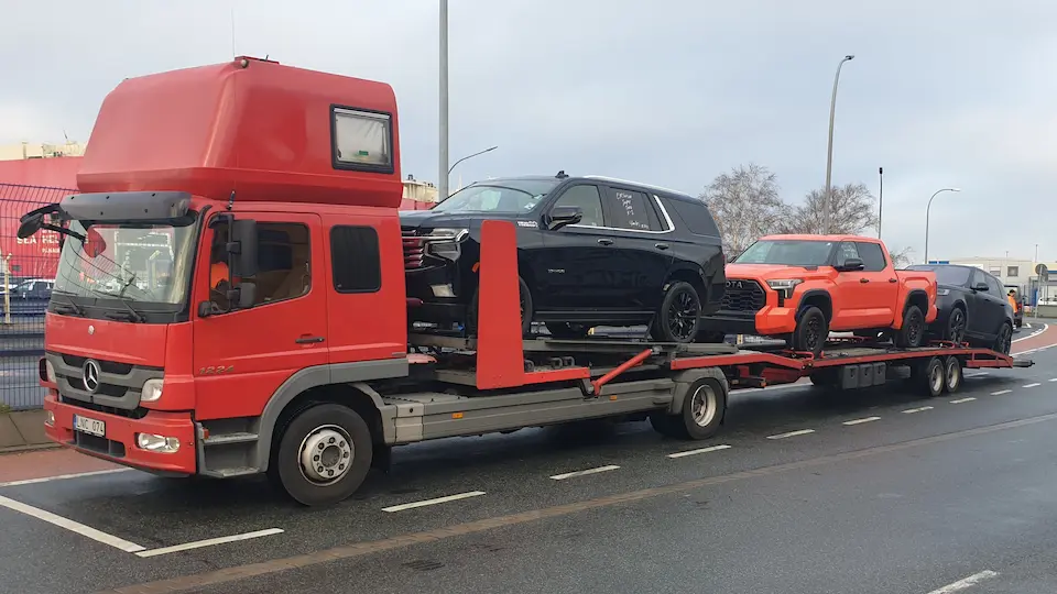 Transporter 1
