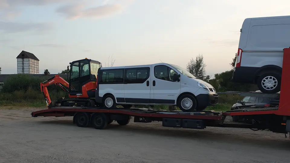 Transporter 15