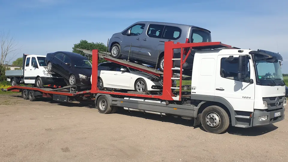 Transporter 18